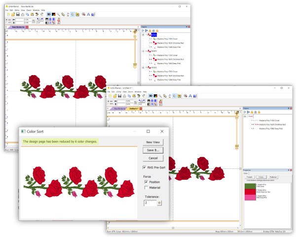 Embrilliance Essentials - Windows Version - Image 2